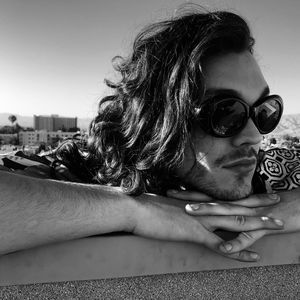 Meet your Posher, Jesse